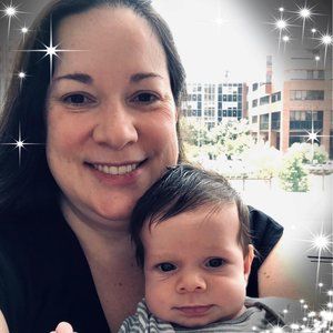 Meet your Posher, Bridget